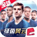 绿茵风云