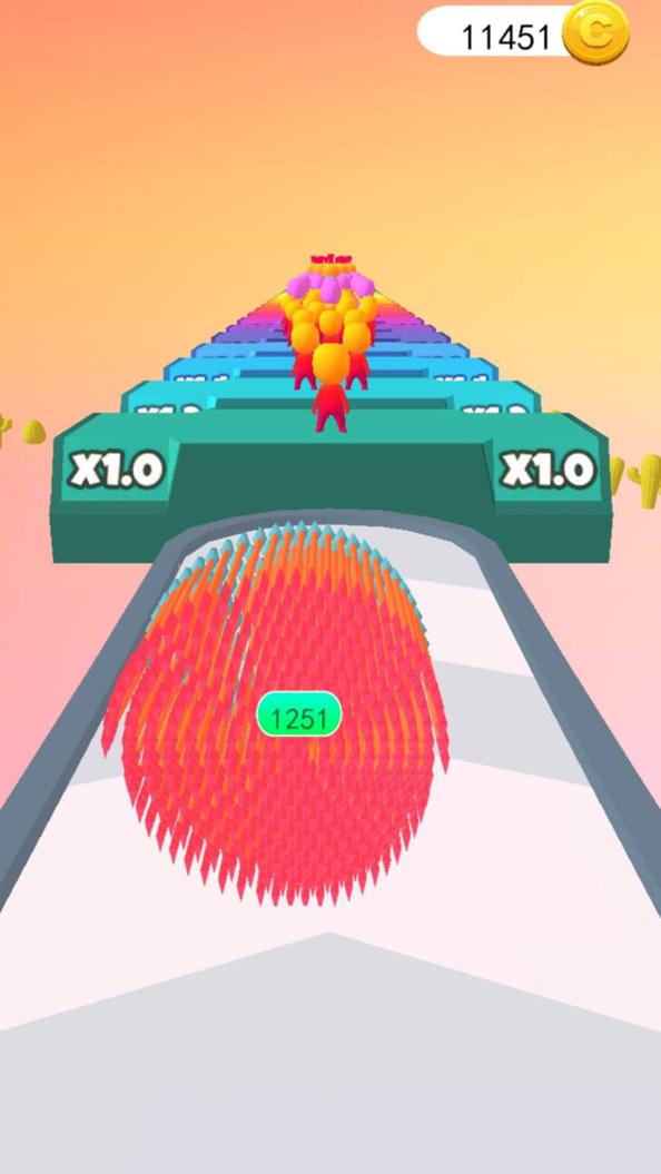 模拟弓箭手手机版 v1.6.6