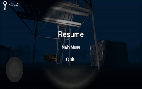 警笛头起源  v2.0