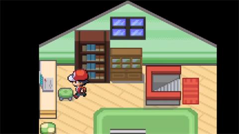 口袋妖怪无限融合5.0汉化版 v1.01.701