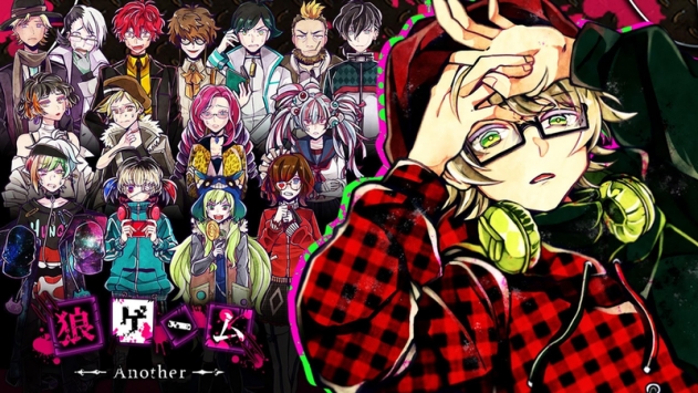 恶狼游戏Anotherios版 v3.2.5