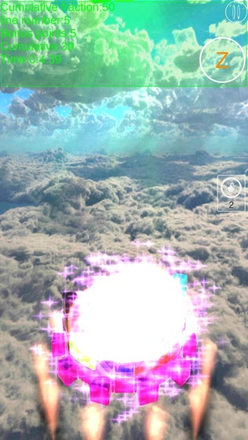 圆盘方块3D v0.1 安卓版