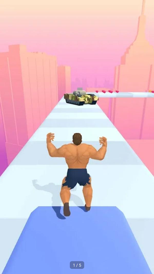 愤怒变身 v1.00.06