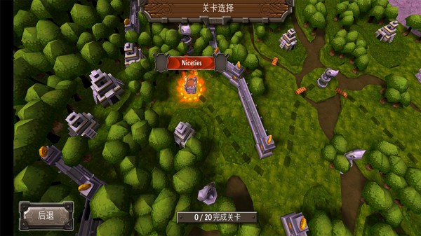 英雄无敌3史诗 v1.0.2