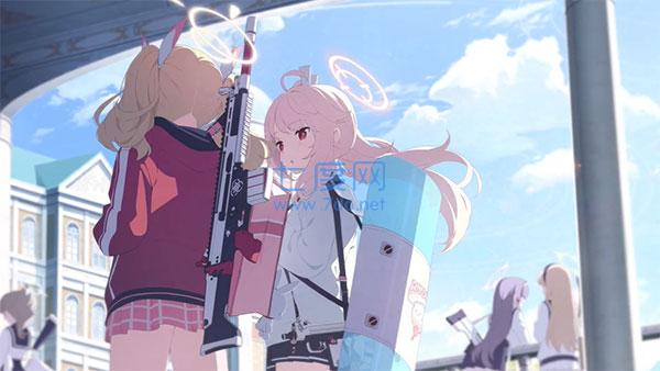 碧蓝档案日服 1.24.173