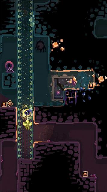 矿山管理员 v2.00.00