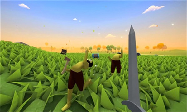 沙雕求生生存还是死亡  v1.81.16