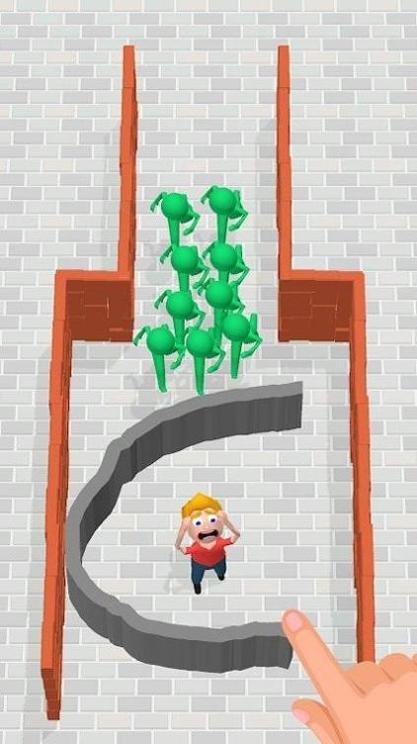 画线救救他 v0.4.0