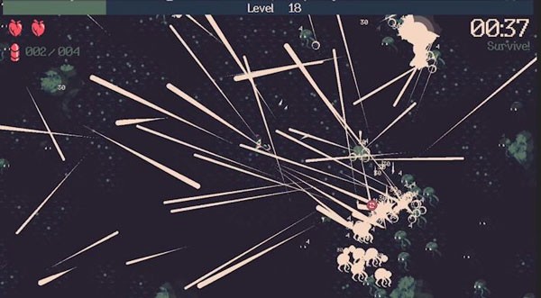 黎明前20分钟中文版 v3.9