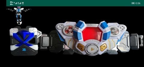 飞影铠甲召唤器模拟器  v1.0