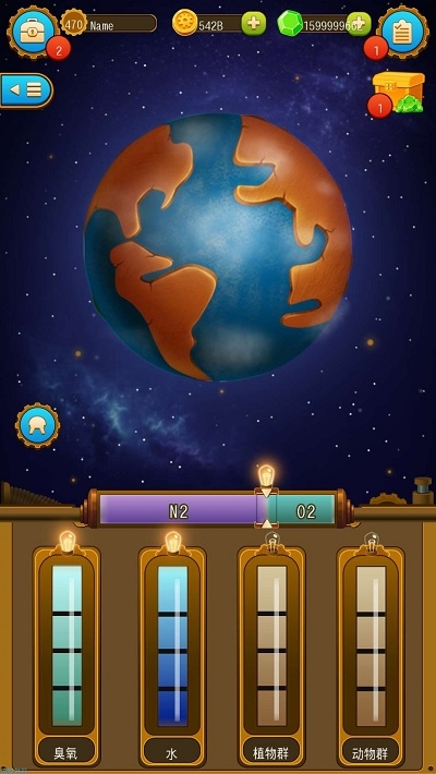 地心小镇：Deep Town v4.4.4 安卓版