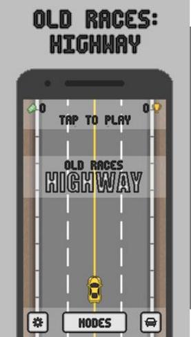 像素公路赛车 v1.2.1