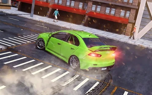盗窃汽车冒险手机游戏安卓版  v3.5.1