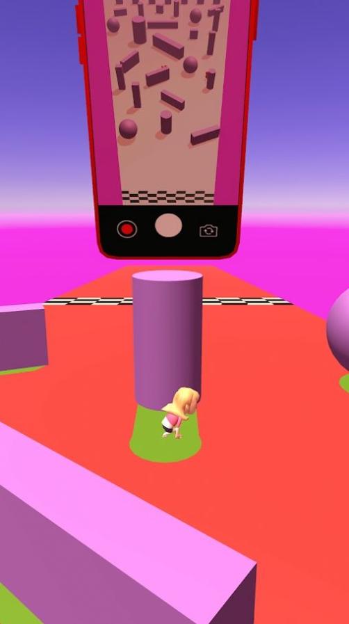 我隐藏的最好 v1.0