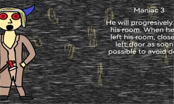 恐怖奶奶的午夜后宫  v1.0