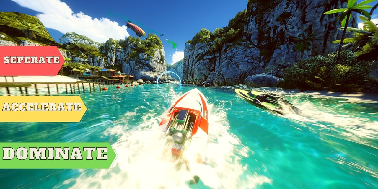 游艇狂飙 2020-11-09 15:56