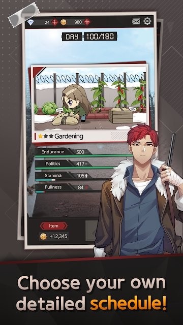 危险的庇护所汉化版免费金币免费钻石最新版  v4.2.3