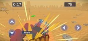 艰难的道路 v1.0