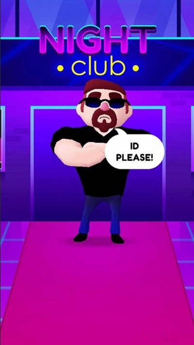 Id Please(给我看下身分证) v1.5.5.1安卓版