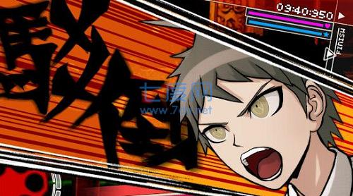 超级弹丸论破2 v2021.08.