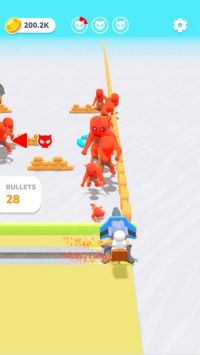 炮塔防卫Turret Defense v3.0.5