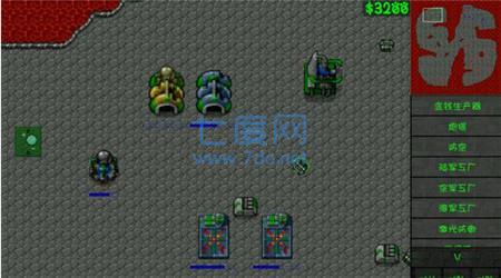 铁锈战争无敌版 v1.14