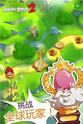 愤怒的小鸟22.43.1  v1.0.0