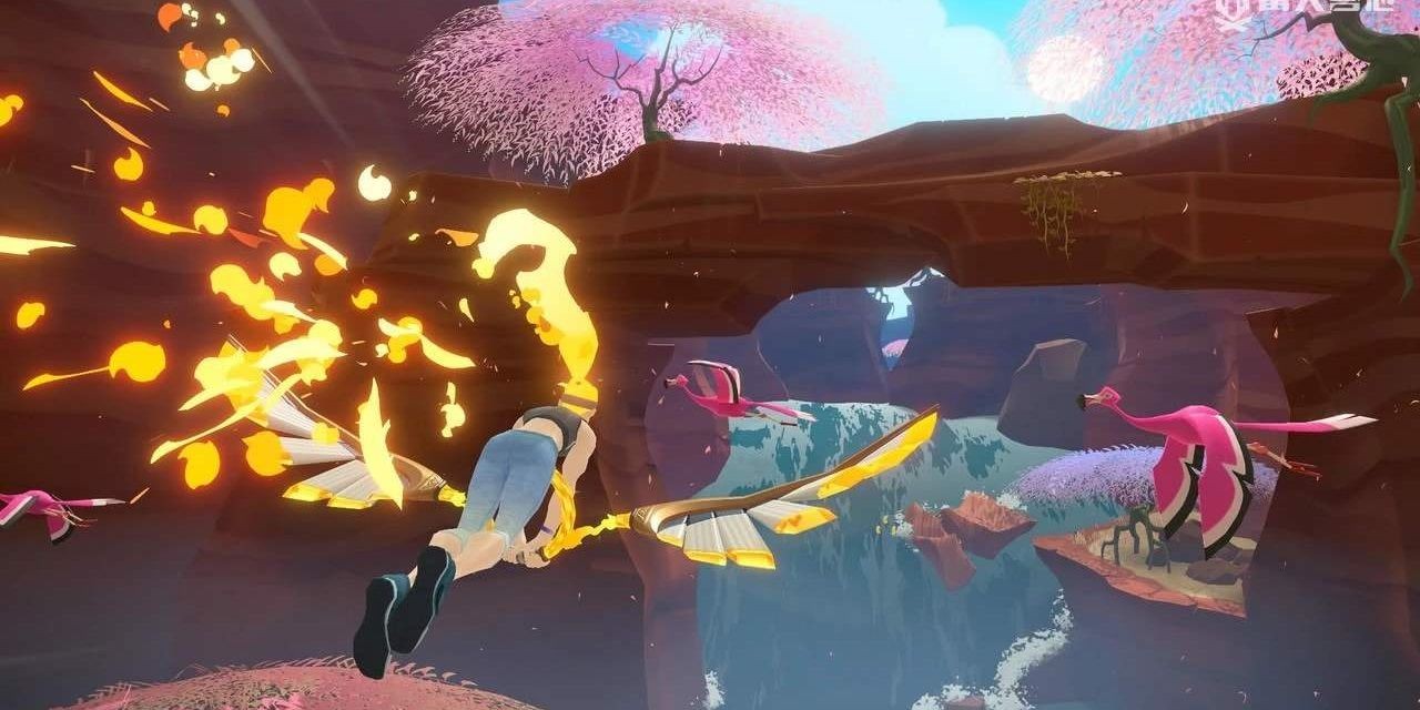 健身环大冒险游戏 2020-08-13 15:26