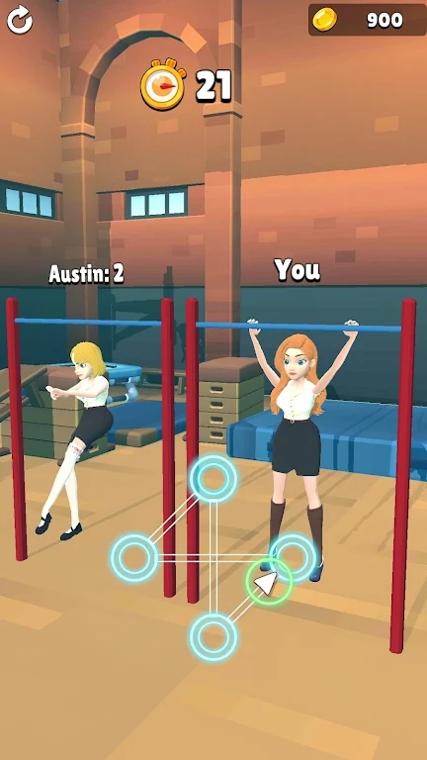 引体向上大师 v1.0.1