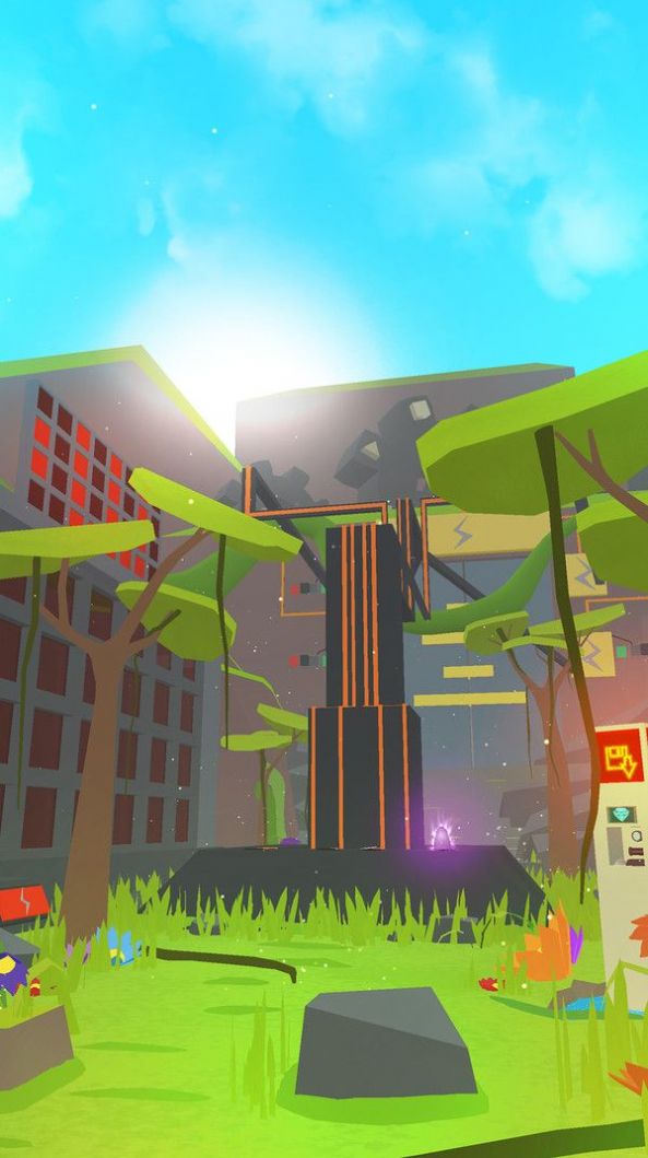 孤岛神秘冒险游戏最新版  v5.2.1