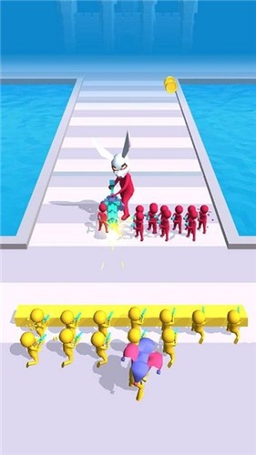 枪战战友  v2.0.7