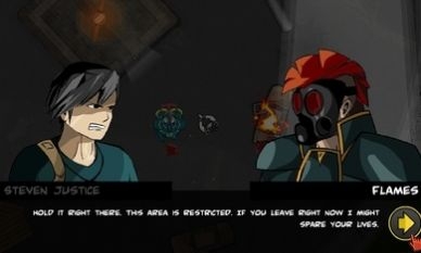 超级警察正义守护者 v4.0.5