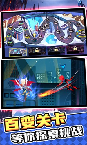 我命油我不油天  v1.0.0