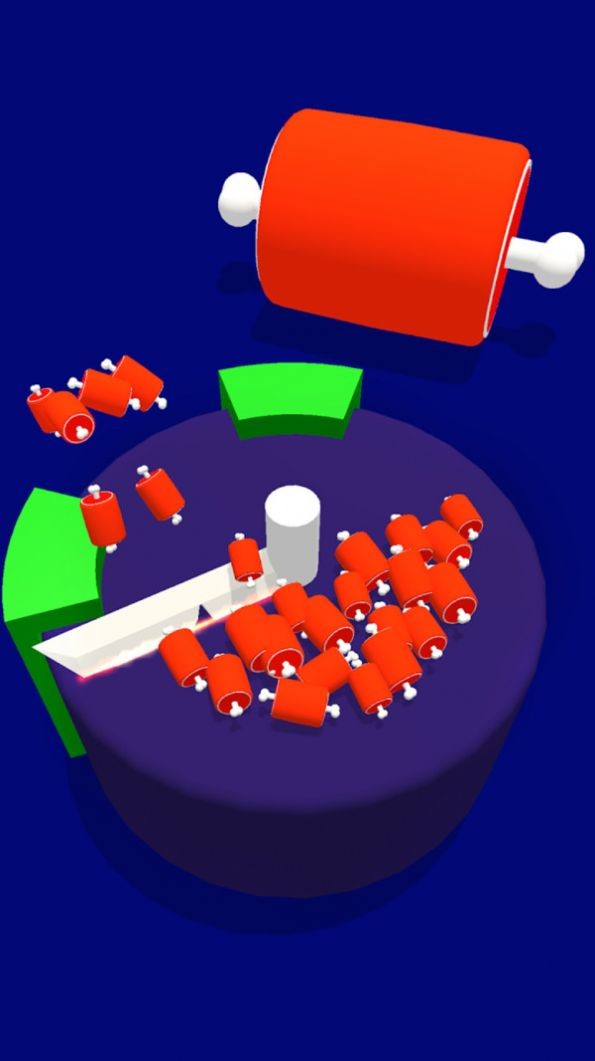 都切成碎片  v1.1