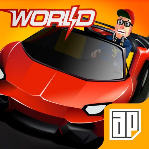 菲利环游记ios版