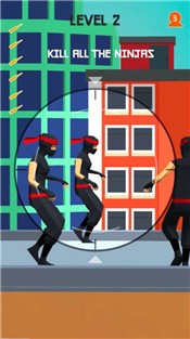 狙击大乱战 2024-06-25 15:08