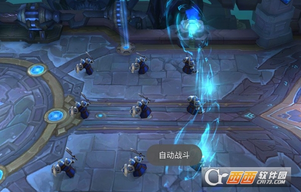 王者荣耀挂机脚本免费版 版本:v2.0