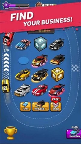 合并战车大亨  v2.0.4