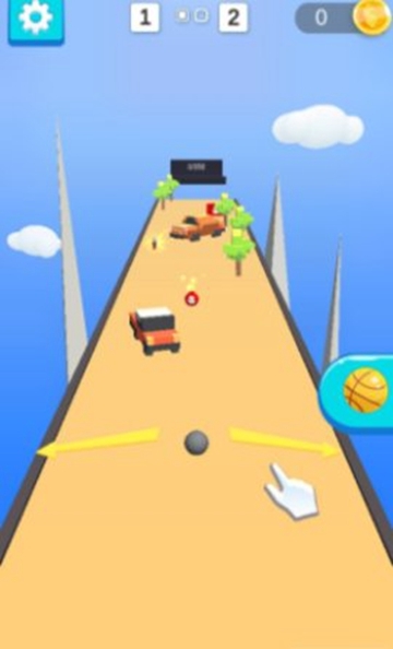 Clean Roll 3D v1.0.0.2 安卓版