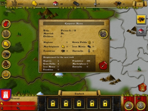 凯撒大帝 Emperor  Kaiser v3.2.5