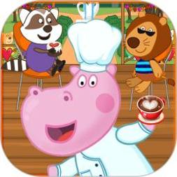 佩皮生活咖啡馆