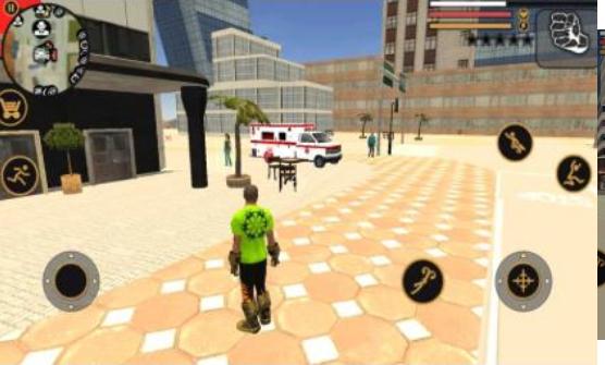 拉斯维加斯模拟器贰 2019-11-29 12:36