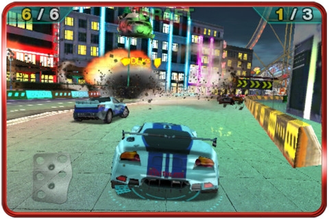 争分夺秒：极速 v3.1.5