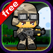 愤怒的僵尸 Attack of Angry Zombies Soldier Defense