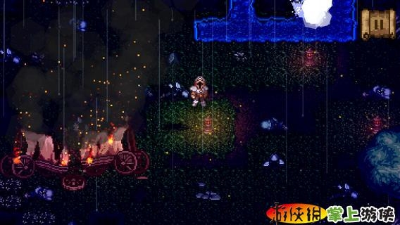 不屈的灵魂 Wayward Souls v3.0.5