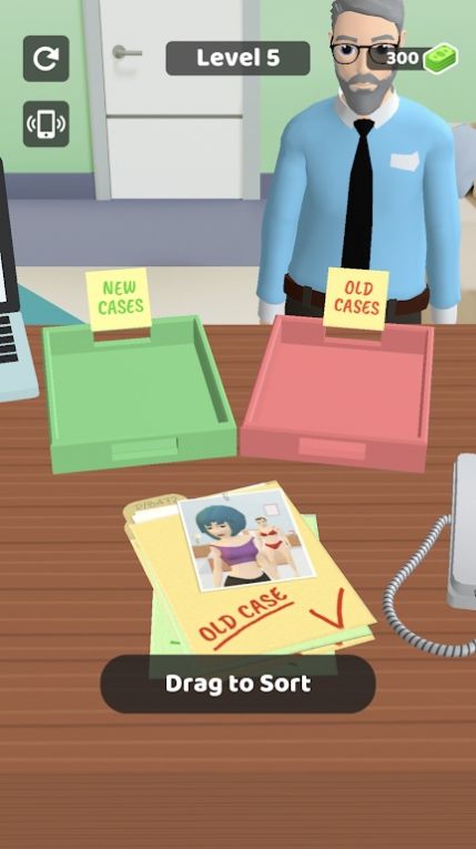 心理治疗3D游戏安卓版  v3.2.2