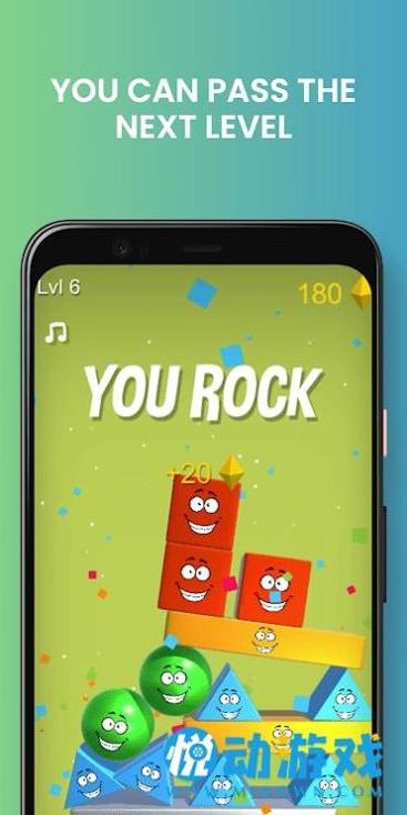 漂亮的小书架请不要摔倒 v1.32