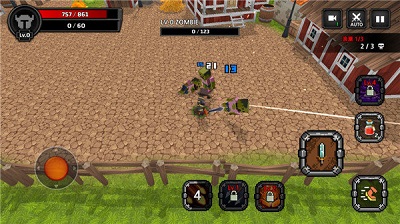 像素刀片M v3.1.0