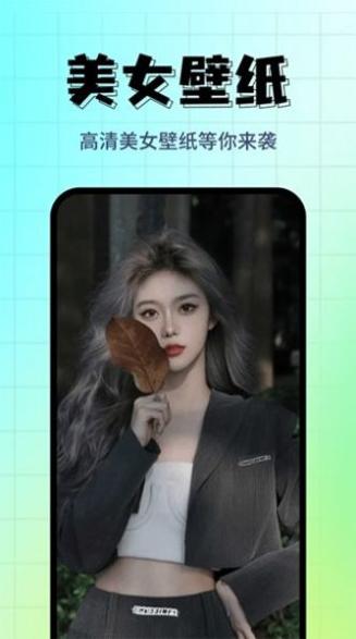 壁纸主题屋 v1.0.0
