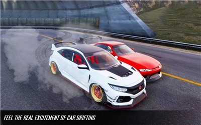 Torque Burnout游戏安卓版  v5.2.4